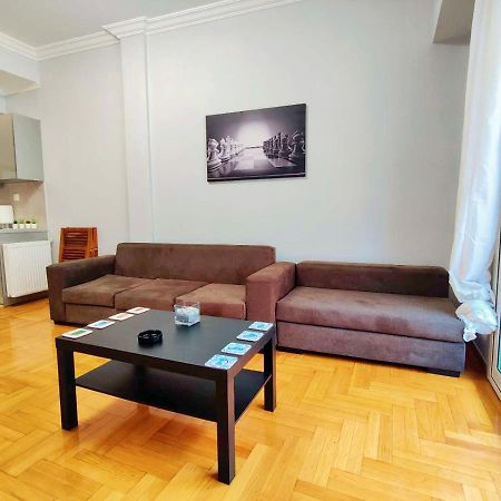 雅典Wsd Brand Cozy 2Bd With Balcony Near Acropolis公寓 外观 照片