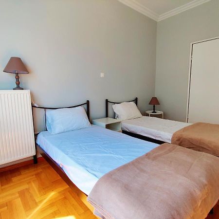 雅典Wsd Brand Cozy 2Bd With Balcony Near Acropolis公寓 外观 照片