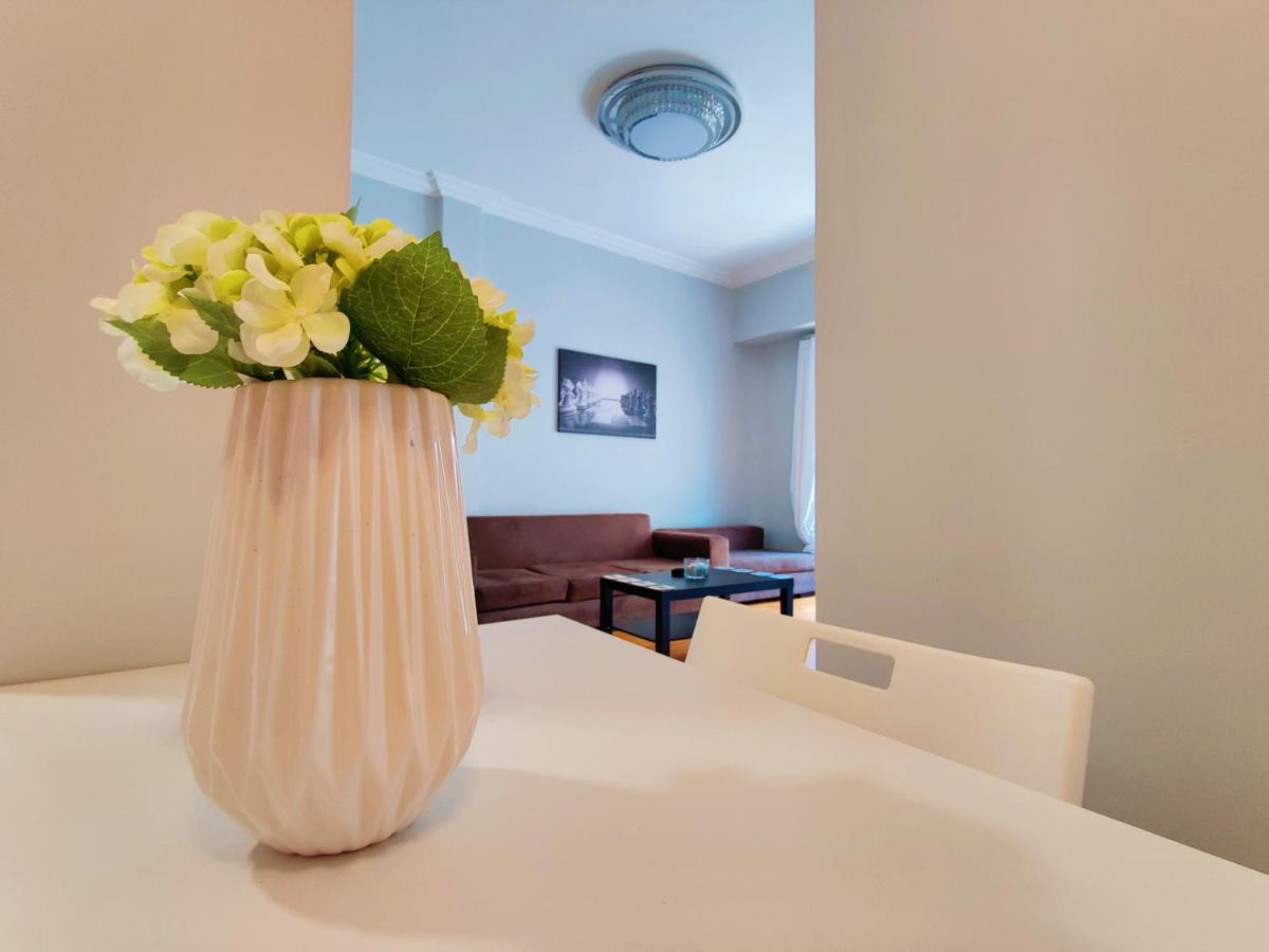 雅典Wsd Brand Cozy 2Bd With Balcony Near Acropolis公寓 外观 照片