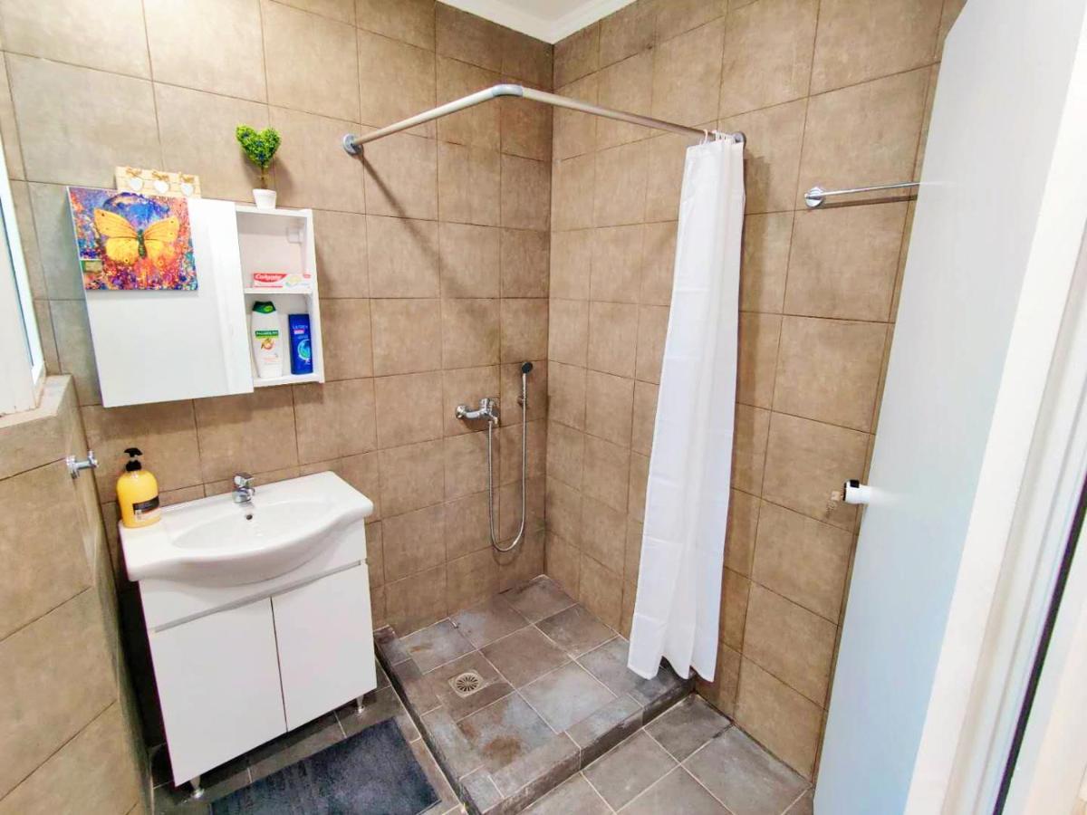 雅典Wsd Brand Cozy 2Bd With Balcony Near Acropolis公寓 外观 照片