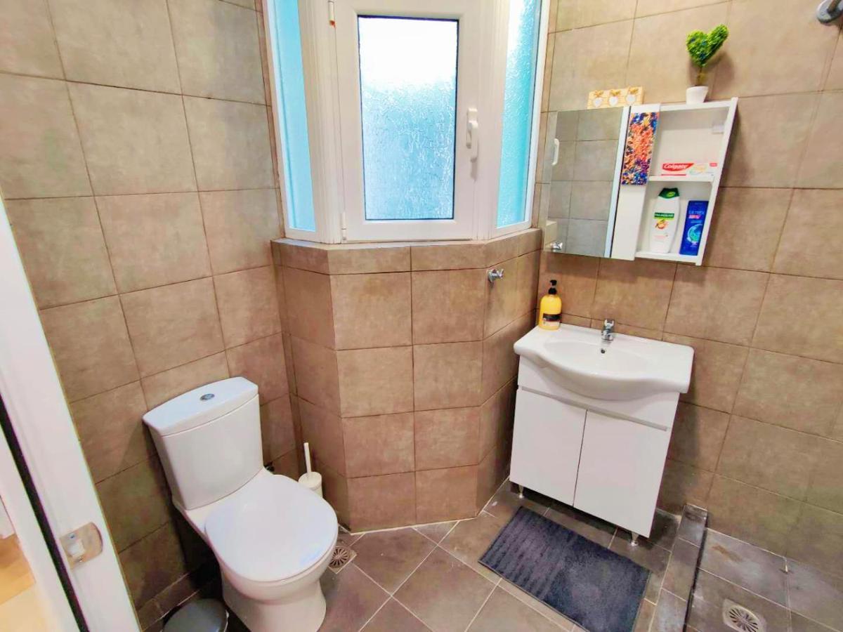 雅典Wsd Brand Cozy 2Bd With Balcony Near Acropolis公寓 外观 照片