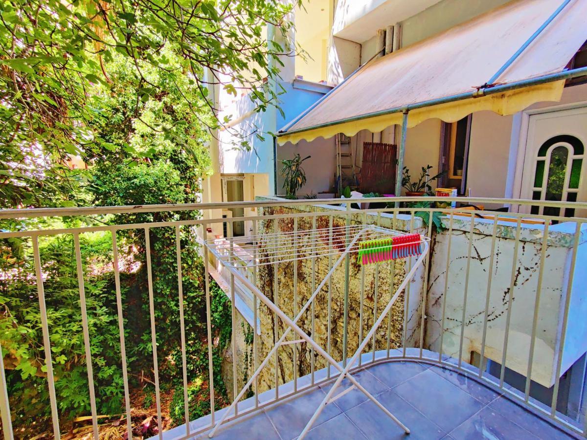 雅典Wsd Brand Cozy 2Bd With Balcony Near Acropolis公寓 外观 照片