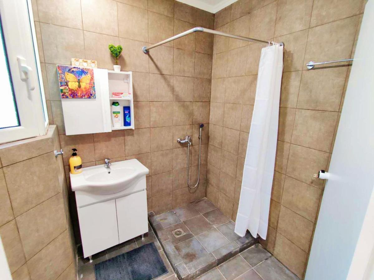 雅典Wsd Brand Cozy 2Bd With Balcony Near Acropolis公寓 外观 照片